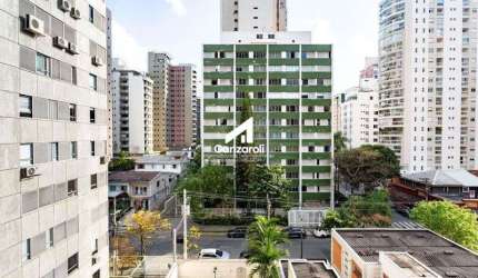 Condomínio Contemporâneo Moema - Apartamento Alto Padrão Condomínio Contemporâneo Moema