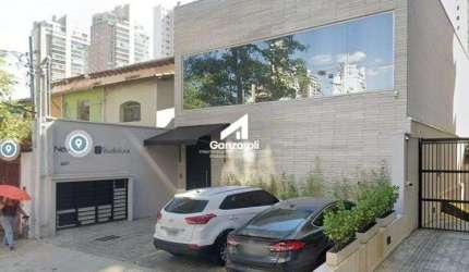 Ponto Comercial Monousuário Guaraiuva