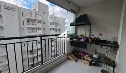 Living Exclusive Tucuruvi - Apartamento com 2 Quartos Próximo ao Metrô Tucuruvi