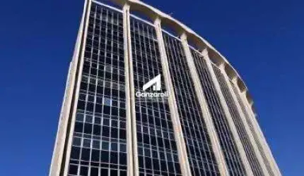 Edifício Wilson Mendes Caldeira - Ponto Comercial Andar Edifício Wilson Mendes Caldeira