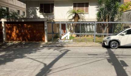 Casa Alto Padrão Vila Nova Conceição.
