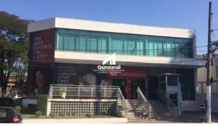 Loja Ponto Comercial Para Locação