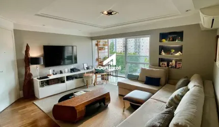 Miami Tower - Apartamento à Venda em Pinheiros