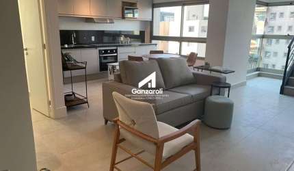 Condomínio  Studio Oliveira Dias - Apartamento Cobertura Duplex Venda