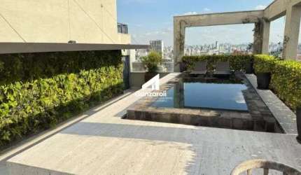 Cobertura Duplex Edifício Maison Jolie