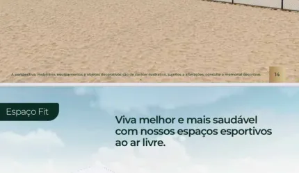 Residencial Caminho das Arvores
