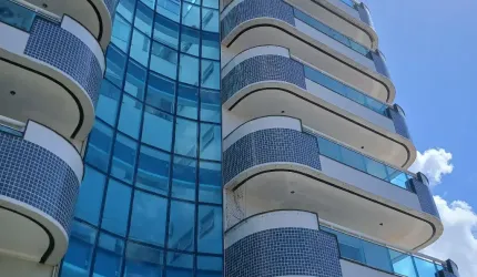 Cobertura de 4 Quartos no Braga, Cabo Frio
