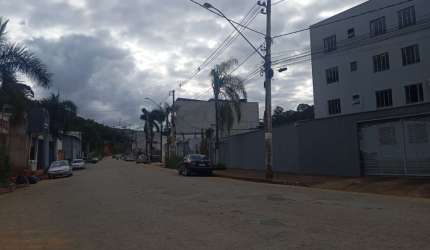 Apartamento de 02 quartos pronta entrega