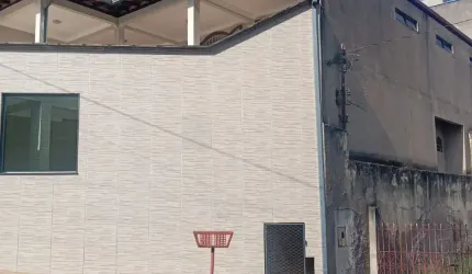 DUAS CASAS NO IDEAL EM IPATINGA
