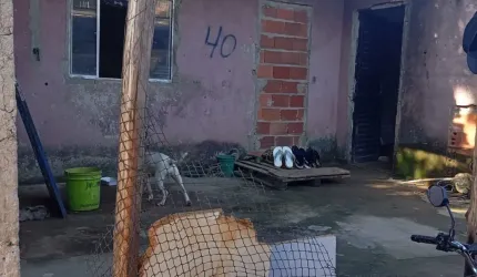 BARRACO BARATO EM TIMÓTEO