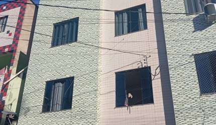 APARTAMENTO COM ÓTIMO PREÇO NO BETHANIA