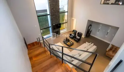 Casa em Condomínio no Mossunguê, 4 Quartos, 393m² à Venda