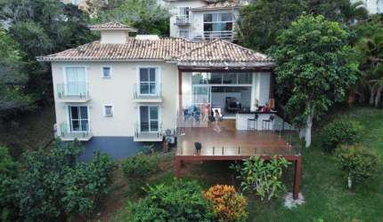 Casa à venda em Armação dos Búzios, Village de Búzios, com 5 quartos, com 200 m²