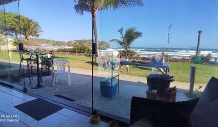 Casa para alugar em Armação dos Búzios, Geriba, com 3 quartos, com 110 m²