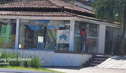 Loja à venda em Armação dos Búzios, Manguinhos, com 1 suíte, com 101 m²