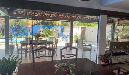 Casa para alugar em Armação dos Búzios, São José, com 3 quartos, com 210 m²