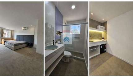 Casa à venda em Armação dos Búzios, Portal da Ferradura, com 1 quarto, com 30 m²