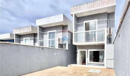 Casa à venda em Armação dos Búzios, Rasa, com 1 quarto, com 90 m²