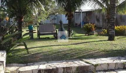 Terreno à venda em Armação dos Búzios, Marina, com 450 m²