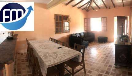 Casa à venda em Armação dos Búzios, Rasa, com 2 quartos, com 468 m²