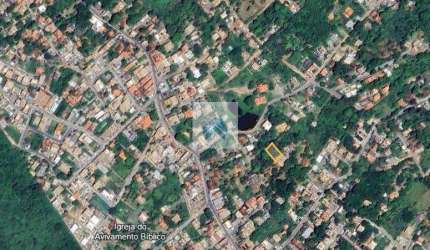 Terreno à venda em Armação dos Búzios, José Gonçalves, com 405 m²