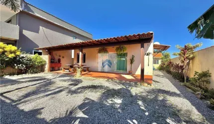 Casa à venda em Armação dos Búzios, São José, com 4 quartos, com 120 m²