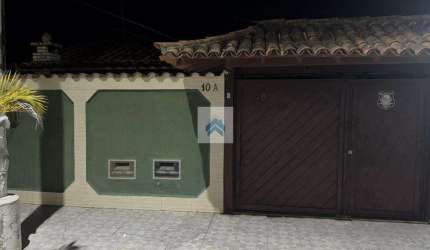 Casa para alugar em Armação dos Búzios, São José, com 2 quartos, com 100 m²