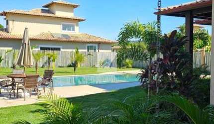 Casa à venda em Armação dos Búzios, Centro, com 4 suítes, com 260 m²