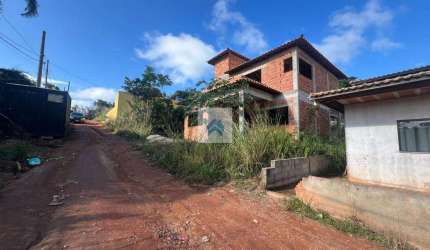 Terreno à venda em Armação dos Búzios, Rasa, com 170 m²