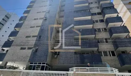 Apartamento em Ponta Verde, Maceió/AL