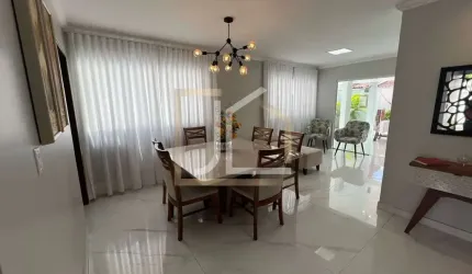 Casa Duplex em Antares, Maceió/AL
