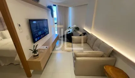 Apartamento em Ponta Verde, Maceió/AL
