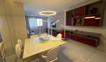 Apartamento em Jatiúca, Maceió/AL
