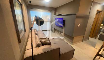 Apartamento em Ponta Verde, Maceió/AL