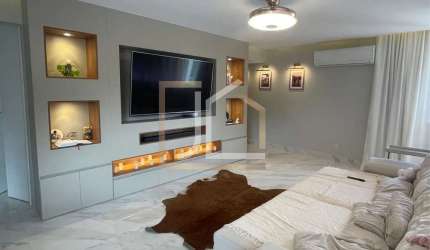 Apartamento Cobertura em Ponta Verde, Maceió/AL