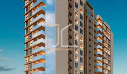 Apartamento Alto Padrão em Ponta Verde, Maceió/AL