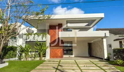 Casa em Condomínio em Serraria, Maceió/AL