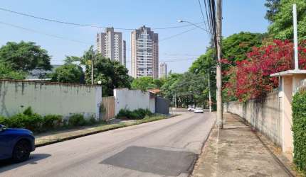 Terreno com 500m² em bairro nobre na cidade de Indaiatuba SP - Chácara Areal, ao lado do parque ecológico