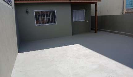 Casa cim terreno de 150m2 para venda em Indaiatuba, ótimo bairro