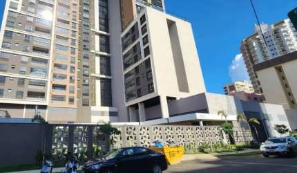 Apartamento tipo Duplex no Authoria, 2 suítes, andar alto - Indaiatuba SP