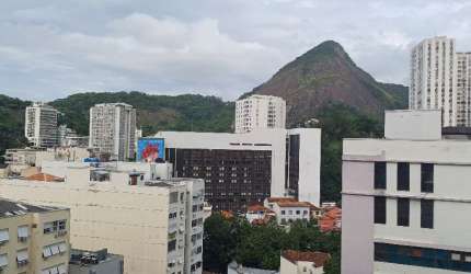 CONJUGADO EXCELENTE .AMPLO.CLARO.VENTILADO.VISTA LIVRE.