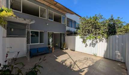 Casa para alugar na Asa Sul