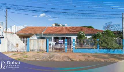 Terreno à venda em Maringá, Zona 08, com 311.05 m