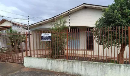 Casa com 5 dormitórios à venda,312.00 m , MARINGA - PR