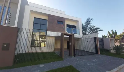 Venda | Sobrado com 225 m , 3 dormitório s , 4 vaga s . Jardim Cidade Monções, Maringá