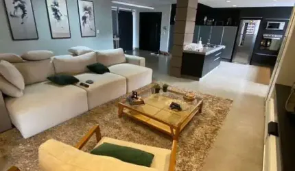 Venda | Apartamento com 289 m , 3 dormitório s , 2 vaga s . Jardim Aclimação, Maringá