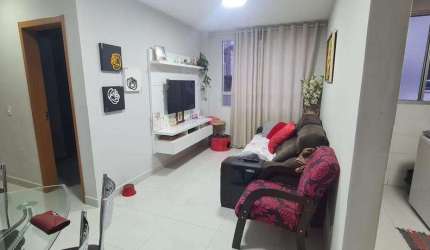 Venda | Apartamento com 48 m , 2 dormitório s . Loteamento Malbec, Maringá