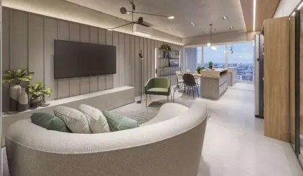 Venda | Apartamento com 88 m², 3 dormitório(s), 2 vaga(s). Zona 07, Maringá