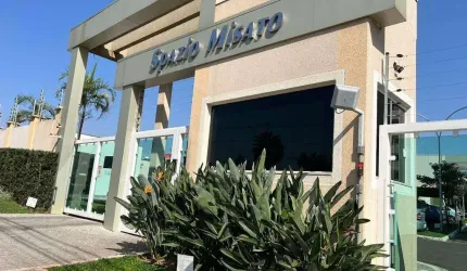 Apartamento à venda em Maringá, Jardim das Estações, com 2 quartos, com 43 m , Spazio Misato