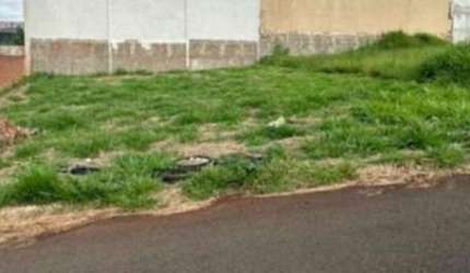 Venda | Terreno com 400 m². Conjunto Habitacional Requião, Maringá